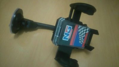 Лот: 14477474. Фото: 1. Держатель телефона. Держатели для телефонов