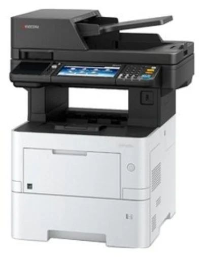 Лот: 18485232. Фото: 1. МФУ монохромное Kyocera M3645idn... МФУ и копировальные аппараты