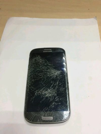 Лот: 11235507. Фото: 1. A343. Samsung GT-i9300 ( i9300... Дисплеи, дисплейные модули, тачскрины