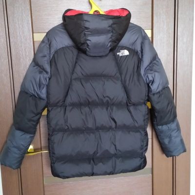 Лот: 16516818. Фото: 1. Пуховик The North Face XL(M) Торг... Верхняя одежда