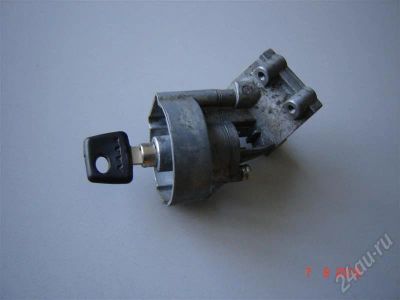 Лот: 457815. Фото: 1. замок зажигания ВАЗ 2108-09. Кузов