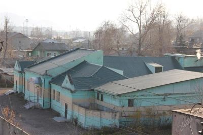 Лот: 1722451. Фото: 1. Здание банного комплекса, действующий... Коммерческая недвижимость