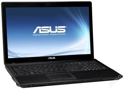 Лот: 1841952. Фото: 1. Ноутбук Asus X54H/K54LY B950/4G... Ноутбуки
