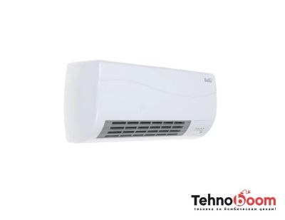 Лот: 17221392. Фото: 1. Тепловентилятор Ballu BFH/W-102W. Обогреватели бытовые