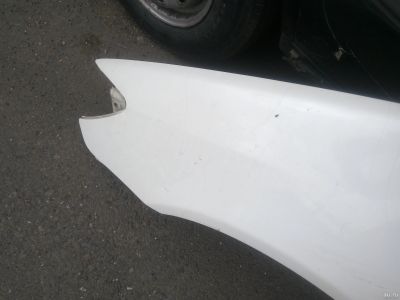 Лот: 16304098. Фото: 1. крыло левое (правое )toyota camry... Кузов