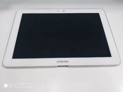 Лот: 18140621. Фото: 1. Планшет Samsung Galaxy Tab Model... Планшеты
