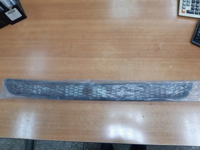 Лот: 13653725. Фото: 1. решетка в бампер Hyundai H-1 2007-2015... Кузов