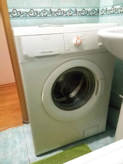 Лот: 24791378. Фото: 1. Стиральная машина Electrolux. Стиральные машины