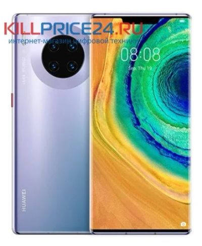 Лот: 16419281. Фото: 1. Huawei Mate 30 Pro 8/256GB, космический... Смартфоны
