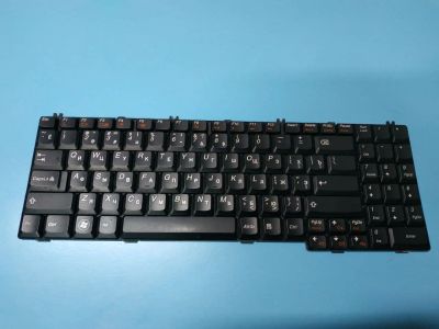 Лот: 16924083. Фото: 1. Б/У клавиатура для ноутбука Lenovo... Клавиатуры для ноутбуков