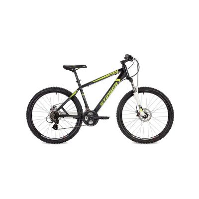 Лот: 15873848. Фото: 1. Велосипед Stinger 26&quot; THE... Красноярск