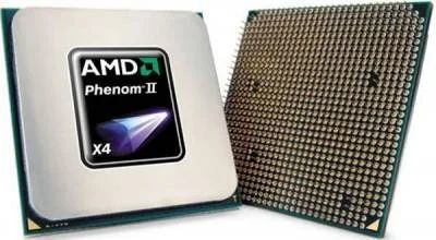 Лот: 5018916. Фото: 1. Процессор AMD Phenom II X4 840. Процессоры