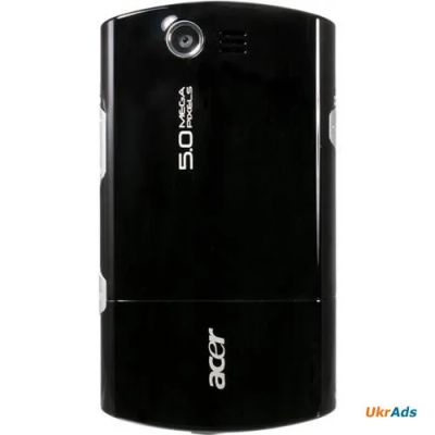 Лот: 3669542. Фото: 1. Acer liquid E S100 + 2я батарея... Смартфоны