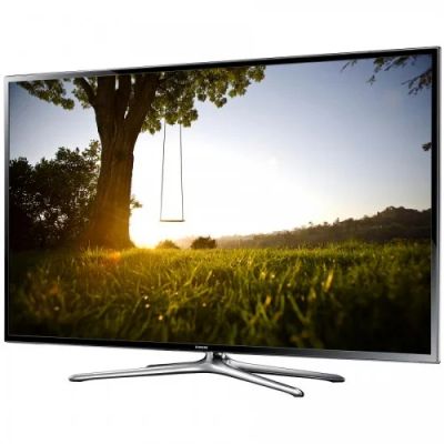 Лот: 4270917. Фото: 1. 3D LED телевизор Samsung UE40F6500... Телевизоры