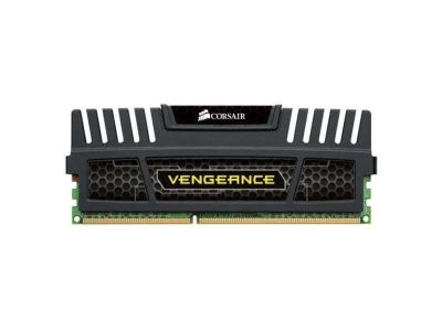 Лот: 9533635. Фото: 1. Оперативная память Corsair Vengeance... Оперативная память