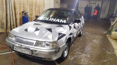 Лот: 17361035. Фото: 1. Ваз 2110. Другое (автозапчасти)