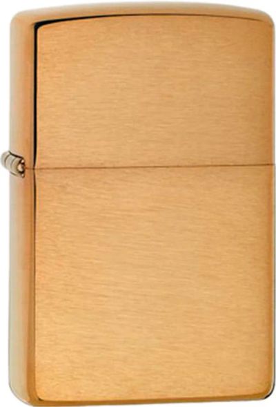 Лот: 3871671. Фото: 1. Zippo Lighter - Zippo Lighter... Зажигалки, спички, пепельницы