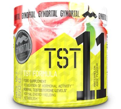 Лот: 8894649. Фото: 1. TST 11 Testosterone от Gymortal... Спортивное питание, витамины
