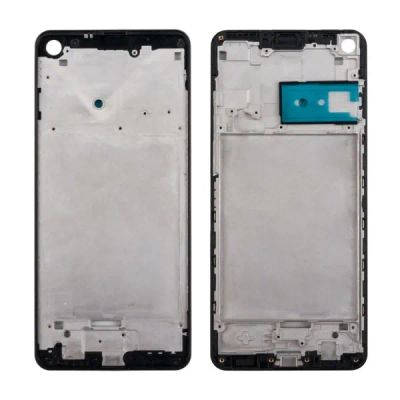 Лот: 21356202. Фото: 1. Рамка дисплея Samsung Galaxy A02s... Корпуса, клавиатуры, кнопки