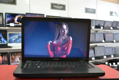 Лот: 15470585. Фото: 1. Compaq CQ56-17-SR (15,6"/Intel... Ноутбуки