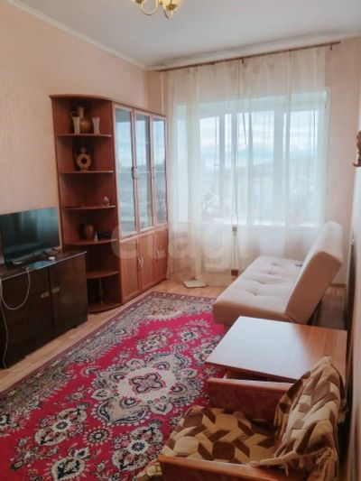 Лот: 25605355. Фото: 1. 1-комн. квартира , Красноярск... Квартиры, студии