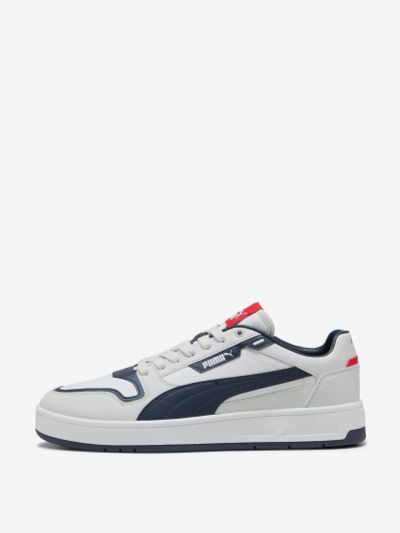 Лот: 24876035. Фото: 1. Кеды мужские PUMA Court Classic... Другое (одежда, обувь, галантерея)