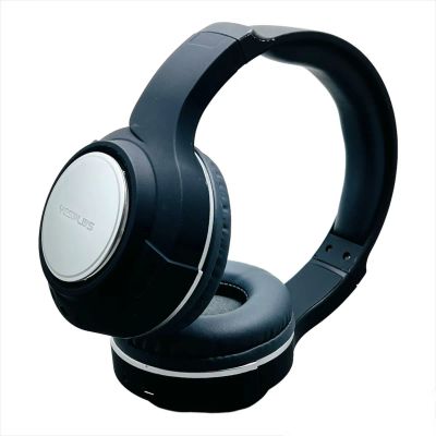 Лот: 25795676. Фото: 1. DF-BT ГАРНИТУРА YESPLUS YS-512... Наушники, гарнитуры