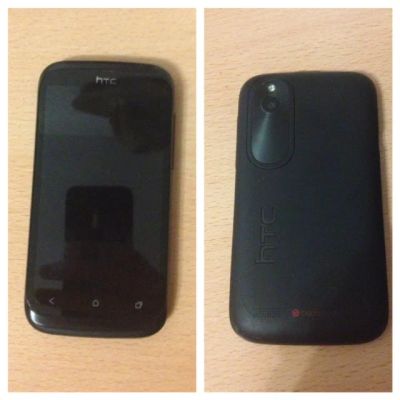 Лот: 3072525. Фото: 1. htc disaer v , очень срочно... Смартфоны