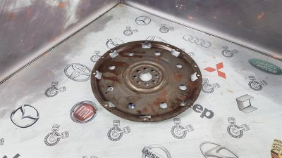 Лот: 23588427. Фото: 1. Маховик Honda Pilot J35Z4 26251-RDJ-000. Двигатель и элементы двигателя