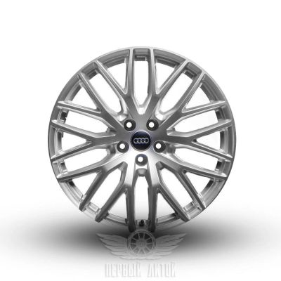 Лот: 12650063. Фото: 1. Диски R20 Audi Q7 SQ7 4M 4M0601025Q... Диски