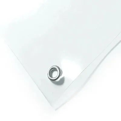Лот: 21250812. Фото: 1. Тент ПВХ 10*12м, плотность 130... Укрывной материал