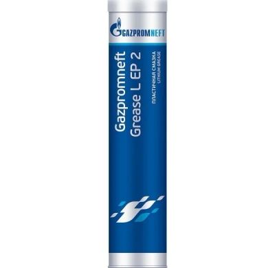 Лот: 12937343. Фото: 1. Смазка Gazpromneft Grease L ЕР... Масла, жидкости
