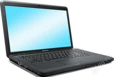 Лот: 2873031. Фото: 1. Продам ноутбук LENOVO G555-20045... Ноутбуки