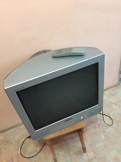 Лот: 10589283. Фото: 1. Телевизор. Телевизоры