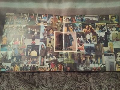 Лот: 20739767. Фото: 1. Status Quo ! пластинка lp. Аудиозаписи