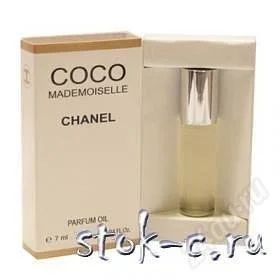 Лот: 1382367. Фото: 1. Chanel - COCO Mademoiselle (7мл... Женская парфюмерия