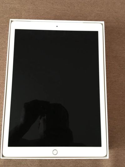 Лот: 7528326. Фото: 1. Apple iPad Pro 12,9" Wi-Fi + Cellular... Планшеты