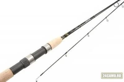 Лот: 13027944. Фото: 1. Спиннинг штек. DAIWA "Lexa" LX702MLFSC-BX... Удочки, спиннинги