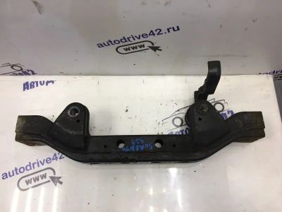 Лот: 21716007. Фото: 1. балка поперечная Kia Sorento BL. Ходовая, подвеска, рулевое управление