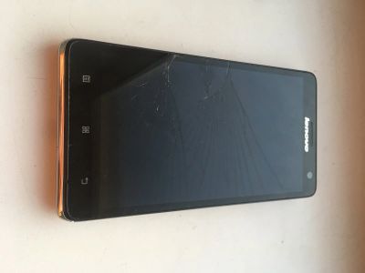 Лот: 16606939. Фото: 1. Lenovo s856. Другое (запчасти, оборудование)