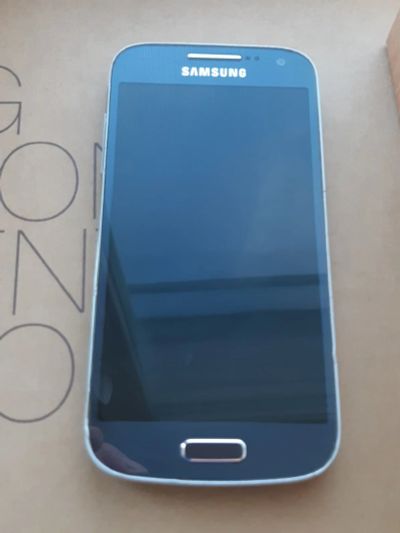 Лот: 16935375. Фото: 1. Смартфон gt-i9192 Samsung galaxy... Смартфоны