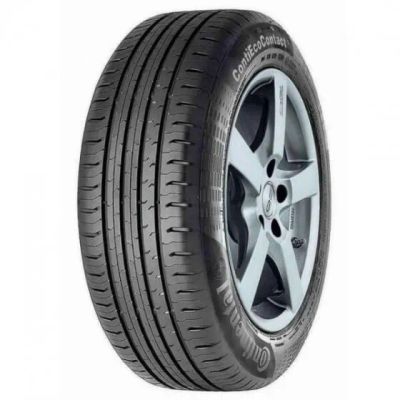 Лот: 20137061. Фото: 1. Шина 215/65 16 98V Continental... Шины