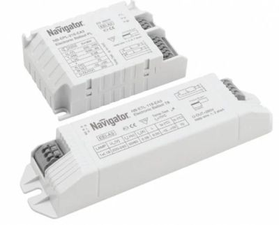 Лот: 19804856. Фото: 1. ЭПРА Navigator 94428 NB-EPL 2... Разное