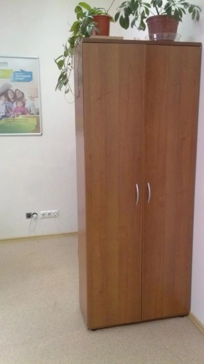 Лот: 6779825. Фото: 1. продам офисный шкаф. Другое (офисная мебель и домашние кабинеты)