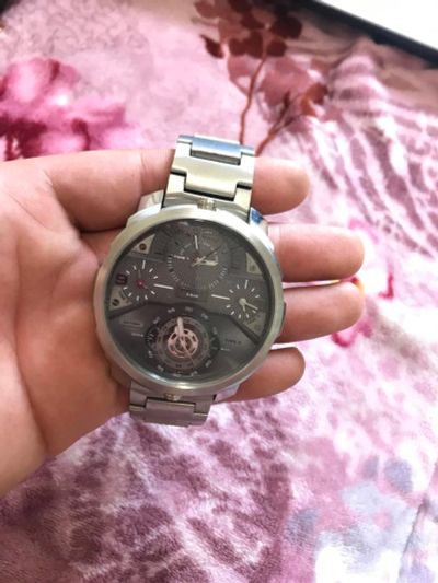 Лот: 9710448. Фото: 1. Продам Часы Diesel DZ7360. Оригинальные наручные часы