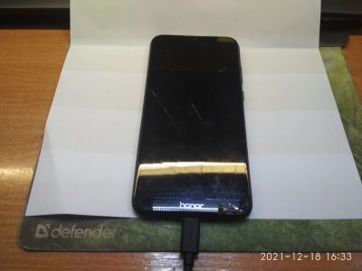 Лот: 18399640. Фото: 1. Смартфон Huawei Y6 (2019). Смартфоны