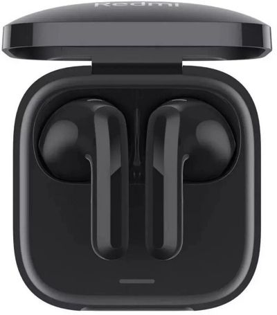 Лот: 25403300. Фото: 1. Гарнитура TWS Xiaomi Redmi Buds... Акустические системы