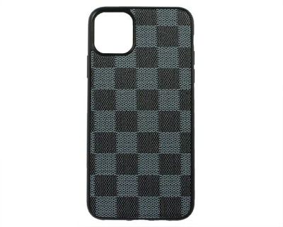 Лот: 20886849. Фото: 1. Чехол iPhone 11 Pro Max Экокожа... Чехлы, бамперы