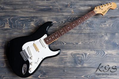 Лот: 13120102. Фото: 1. Tokai Silver Star Fender Stratocaster. Гитары