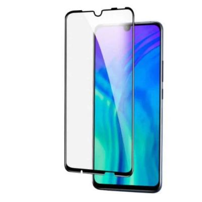 Лот: 16297307. Фото: 1. Защитное стекло 3D для Huawei... Дисплеи, дисплейные модули, тачскрины